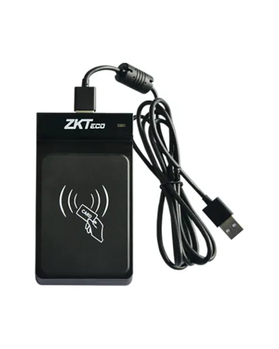CR20M. Настольный USB считыватель. ZKTeco в Красноярске
