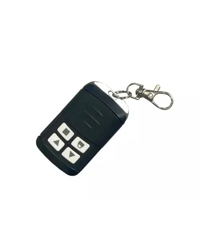 BG1000 Remote Controller. Брелок для управления шлагбаумом. ZKTeco в Красноярске