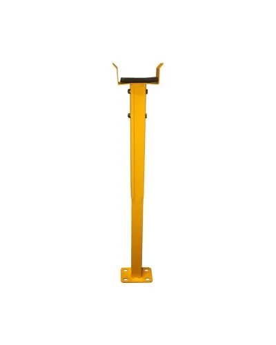 CMP200 Telescopic Boom Bracket. Стойка для стрел шлагбаумов CMP200. ZKTeco в Красноярске