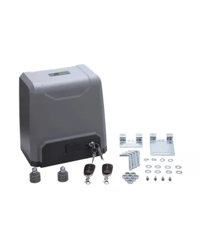 ZK-SL800AC. Привод для откатных ворот. ZKTeco в Красноярске