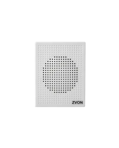 РА-10-3Т. Оповещатель пожарный речевой. ZVON в Красноярске