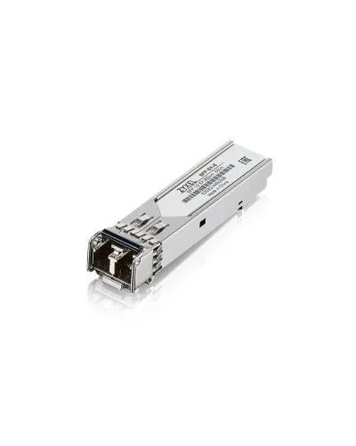 SFP-SX-D 91-010-204001B. SFP-трансивер. ZYXEL в Красноярске