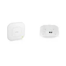 WAX510D-EU0101F. Точка доступа гибридная WiFi 6, 802.11a/b/g/n/ac/ax (2,4 и 5 ГГц). ZYXEL