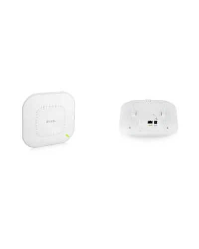 WAX510D-EU0101F. Точка доступа гибридная WiFi 6, 802.11a/b/g/n/ac/ax (2,4 и 5 ГГц). ZYXEL в Красноярске