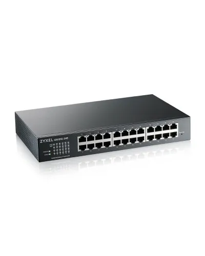 GS1915-24E-EU0101F. Smart коммутатор. ZYXEL в Красноярске