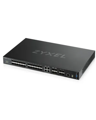 XGS4600-32F-ZZ0102F. L3 коммутатор. ZYXEL в Красноярске