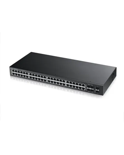 GS1920-48V2-EU0101F. Smart коммутатор. ZYXEL в Красноярске