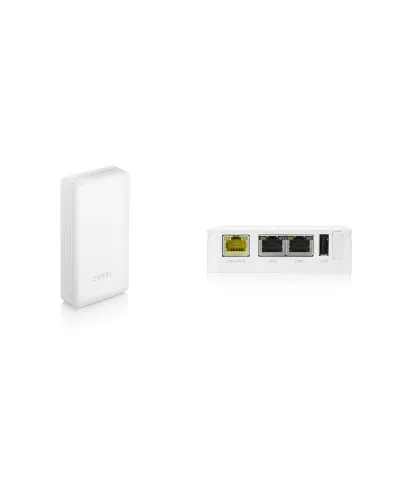 WAC5302D-SV2-EU0101F. Точка доступа гибридная 802.11a/b/g/n/ac (2,4 и 5 ГГц). ZYXEL в Красноярске