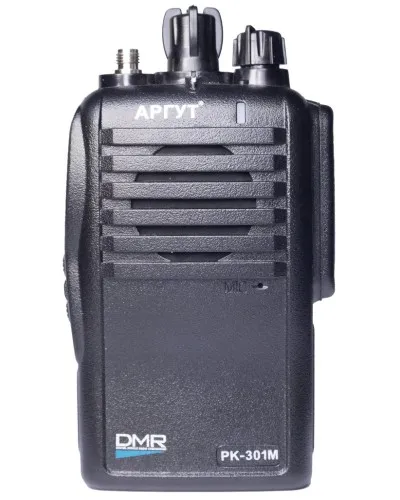 Аргут РК-301М VHF (RU51029). Цифровая радиостанция носимая. Аргут в Красноярске