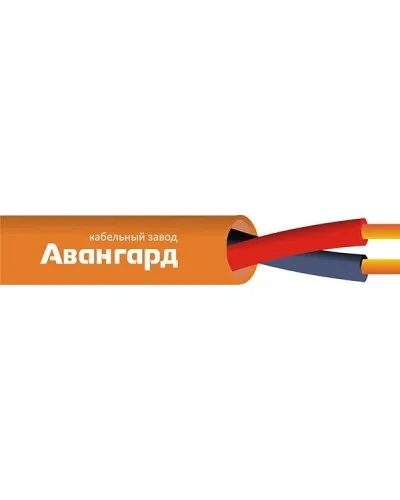 КПСнг(А)-FRHF 1х2х1,5 Дельта Авангард. Кабель для систем ОПС и СОУЭ огнестойкий, не поддерживающий горения, неэкранированный. Авангард в Красноярске