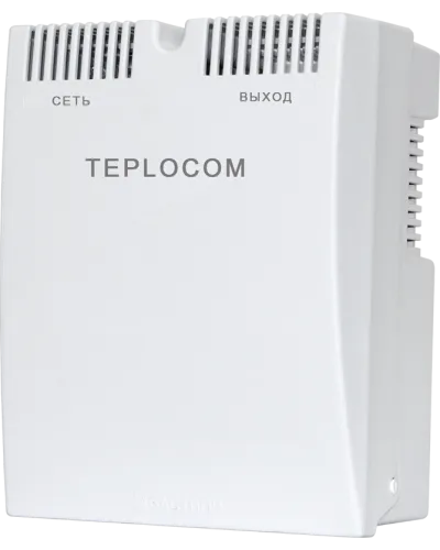 TEPLOCOM ST-888 (329). Стабилизатор напряжения. Бастион в Красноярске