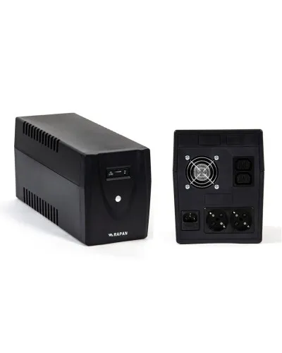 RAPAN-UPS 1500 (736). Бесперебойный источник питания. Бастион в Красноярске