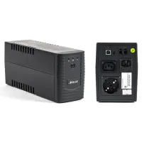 SKAT UPS 600/350 (449). Бесперебойный источник питания. Бастион