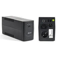 SKAT UPS 600/350 (449). Бесперебойный источник питания. Бастион