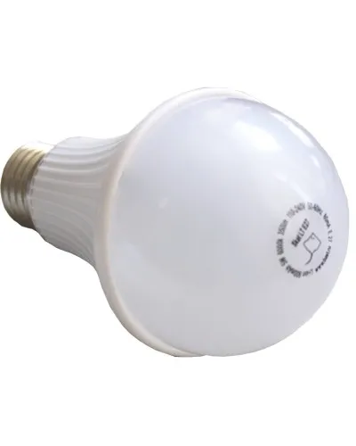 SKAT LED-220 E27 (2455). Лампа светодиодная с резервным источником питания. Бастион в Красноярске