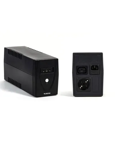 RAPAN-UPS 800 (738). Бесперебойный источник питания. Бастион в Красноярске