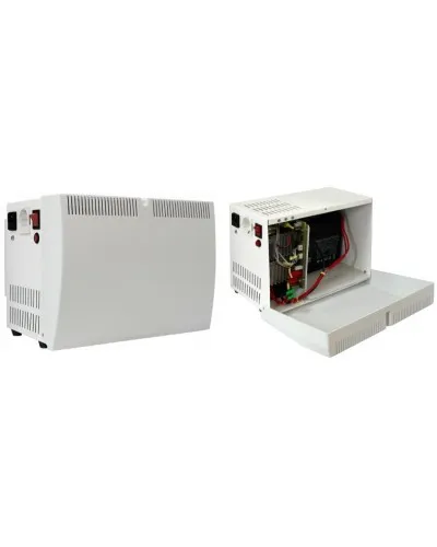 Teplocom-250+ (495). Источник бесперебойного питания для газового котла. Бастион в Красноярске