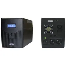 SKAT UPS 1500/900 (457). Бесперебойный источник питания. Бастион