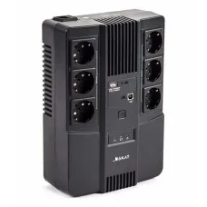 SKAT UPS 800 AI (452). Бесперебойный источник питания. Бастион
