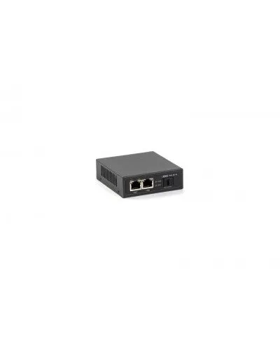 SKAT PoE-2E-1S (4083). Коммутатор с PoE. Бастион в Красноярске
