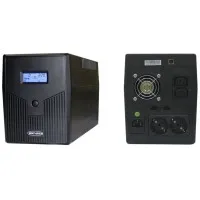 SKAT UPS 2000/1200 (461). Бесперебойный источник питания. Бастион