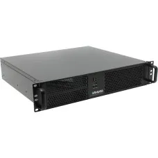 Линия NVR 32-2U Linux. IP-видеосервер 32-канальный. ДевЛайн
