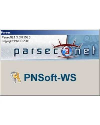PNSoft-WS. Дополнительная рабочая станция для системы. ДИАМАНТ ГРУПП в Красноярске