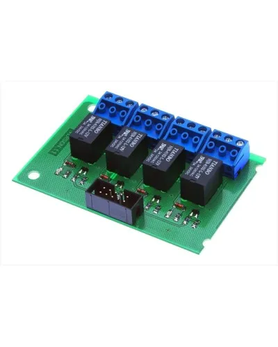 NMO-04. Устройство коммутационное. ДИАМАНТ ГРУПП в Красноярске