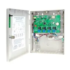 CNC-14-IP. Управляемый коммутатор. ДИАМАНТ ГРУПП