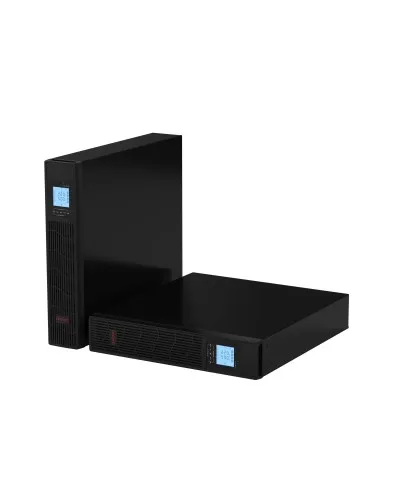 INFORPRO1000IN Info Rackmount Pro 1000 ВА. Источник бесперебойного питания. ДКС в Красноярске