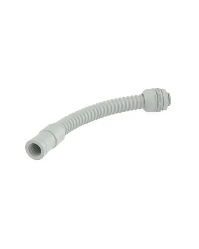 Муфта гибкая труба-коробка, IP65, D40 (57140). Муфта гибкая труба-коробка. ДКС в Красноярске