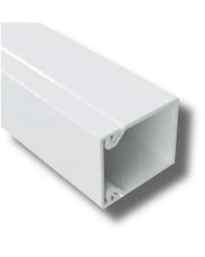 Короб 25x30 TA-EN (00323): Короб с крышкой с плоской основой в Красноярске