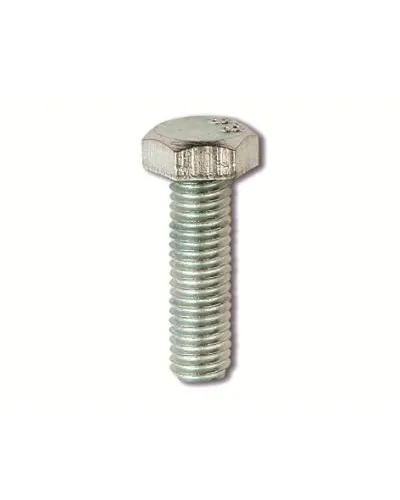 Болт с шестигранной головкой М10х60 (30 шт) (CM081060). Болт с шестигранной головкой. ДКС в Красноярске