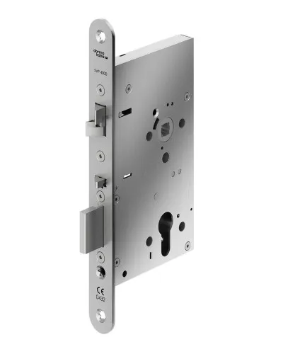 SVP4252 EPC 72/55 DIN R 20. Замок электромеханический. dormakaba в Красноярске