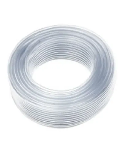 Ecoplast гибкий шланг ПВХ, D-наруж. 14мм, D-внутр. 10мм (100 м) (81019). Гибкий шланг для аспирационной системы. Экопласт в Красноярске