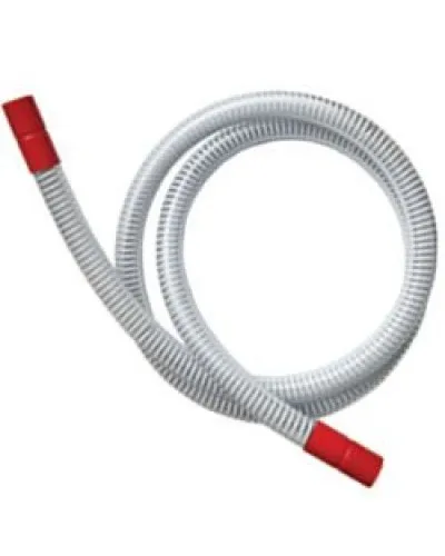 Ecoplast гибкий переход для трубы D25, длина 100см, белый (49425W). Гибкий переход для аспирационной системы. Экопласт в Красноярске