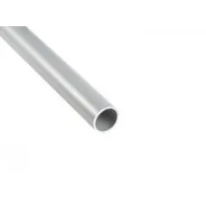 Ecoplast труба АБС гладкая, для аспирационной системы, D25, серая (25025-GR). Труба для аспирационной системы. Экопласт