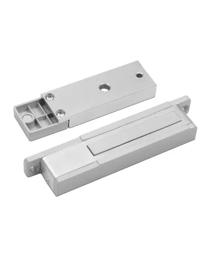 AL-150 Premium (серый). Замок электромагнитный. ЭКСКОН в Красноярске