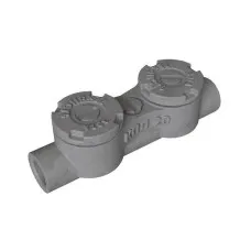КПЛ-25, IP54. Коробка коммутационная взрывозащищенная. ЭлектроСпецИндустрия