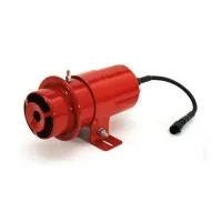 Буран-0.5шж1. Модуль порошкового пожаротушения. Эпотос