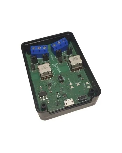 Эра-CAN2USB. Преобразователь интерфейсов. Эра новых технологий в Красноярске