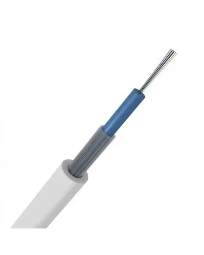 ОТЦН-4А-1,5 LS-HF. Оптоволоконный кабель. Еврокабель-1 в Красноярске