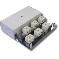КМ-О (12к*6,0)-IP41-d: Коробка монтажная огнестойкая