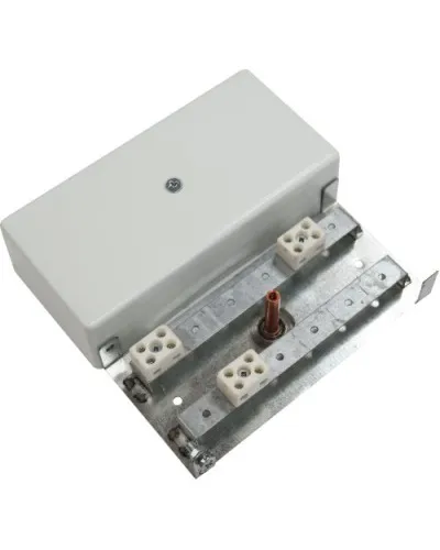 КМ-О (22к)-IP41-d: Коробка монтажная огнестойкая в Красноярске