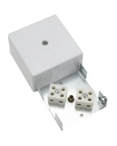 КМ-О (2к*10,0)-IP41: Коробка монтажная огнестойкая в Красноярске