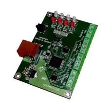 AVT-USB/4RS422. Промышленный преобразователь USB в RS-422. Инфотех