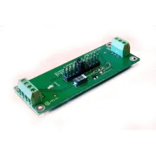 AVT-RX221. Приемник видеосигнала по витой паре. Инфотех