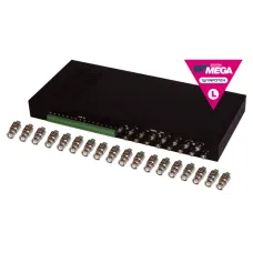 AVT-Mega Passive L. Передатчик HD-видеосигналов 5Mp/4Mp/1080p AHD/CVI/TVI. Инфотех