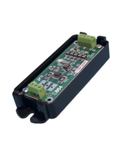 AVT-TX234. Передатчик видеосигнала по витой паре. Инфотех в Красноярске