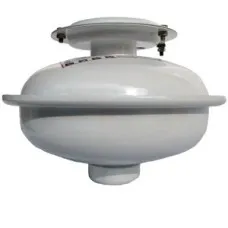 МПП(Н-Взр-Т)-4(п)-И-ГЭ-У2 (Тунгус). Модуль порошкового пожаротушения взрывозащищенный. Источник плюс